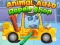 Игра Animal Auto Repair Shop онлајн