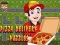 Игра Pizza Delivery Puzzles онлајн