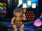 Игра Funny Cavemen Escape онлајн