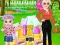 Игра Princess Family Picnic Day онлајн