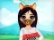 Игра Princess Design Masks онлајн