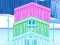 Игра Elsa's Ice Castle онлајн