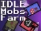 Игра Idle Mobs Farm онлајн