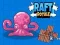 Игра Raft Royale онлајн