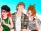 Игра Royal Couples In Paris онлајн