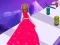 Игра Skirt Rush 3D онлајн