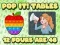 Игра Pop It  Tables онлајн