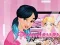 Игра Princesses Beauty Vlog онлајн
