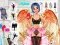 Игра Princess Cheeky Runway онлајн