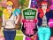 Игра Preppy Hours VS Party Time онлајн