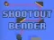 Игра Shootout Bender онлајн
