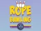 Игра Rope Bawling онлајн