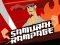 Игра Samurai Rampage онлајн