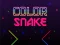 Игра Color Snake онлајн