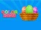 Игра Color Eggs онлајн