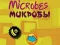 Игра Microbes онлајн