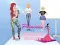 Игра Princess At Modeling Reality онлајн