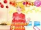 Игра Princesses Christmas Rivals онлајн
