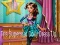 Игра Tris Superstar Dolly Dress Up онлајн