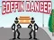 Игра Coffin Dancer онлајн