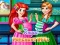 Игра Royal Pregnant BFFs онлајн