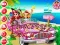 Игра Princesses Beach Trip онлајн