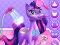 Игра Magical Unicorn Grooming World онлајн
