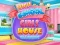 Игра High School Girls House Cleaning онлајн