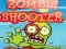 Игра Zombie Shooter онлајн