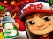 Игра Subway Super Hero Stack онлајн