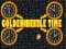 Игра Golden beetle time онлајн