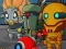 Игра Metal Army War онлајн
