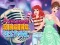 Игра Princesses Singing Festival онлајн