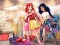 Игра Princesses Shopping Rivals онлајн
