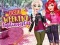 Игра Casual Weekend Fashionistas онлајн