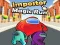 Игра Impostor Magic Run онлајн
