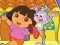 Игра Dora The Explorer Reach The Boots онлајн