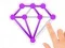 Игра 1 Line Puzzle Mania онлајн
