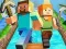 Игра Craft Runner онлајн