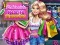 Игра Fashionista Realife Shopping онлајн