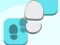 Игра Tile Hop онлајн