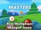 Игра Microgolf Masters онлајн