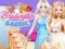 Игра Bridezilla Barbie онлајн