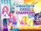 Игра DecoRate: Design Champions онлајн