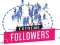 Игра Extreme Followers онлајн
