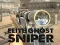 Игра Elite ghost sniper онлајн