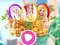 Игра Easter Bunny Party онлајн