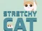 Игра Stretchy Cat онлајн