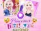 Игра Princesses Prank Wars Makeover онлајн