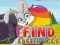 Игра Find Easter Eggs онлајн